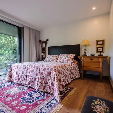 Quinta Dos Carqueijais & Wellness Geres