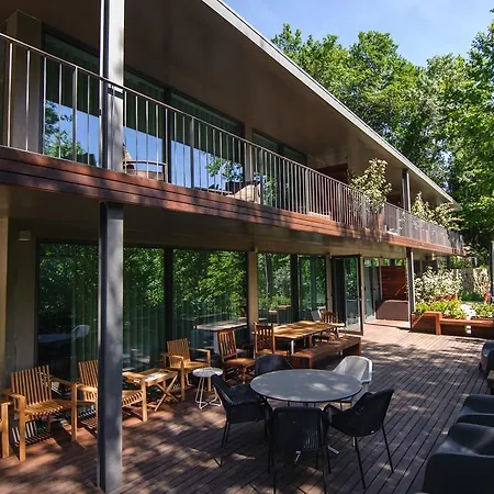 Holiday park Quinta Dos Carqueijais & Wellness Geres