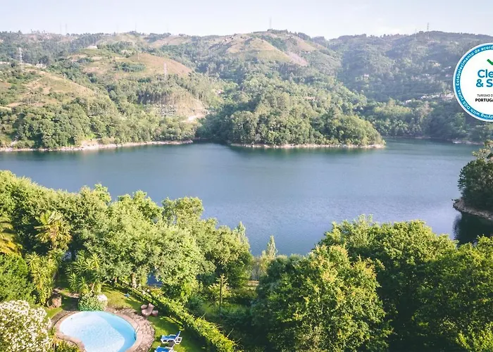 Quinta Dos Carqueijais 5*