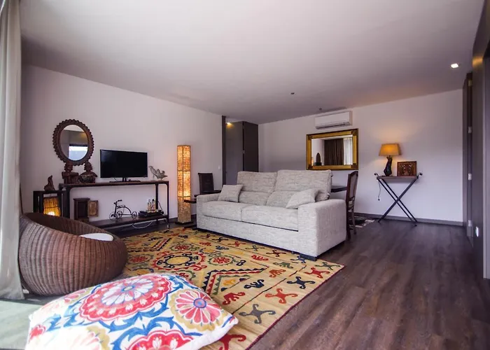 Quinta Dos Carqueijais & Wellness Ferienpark Geres