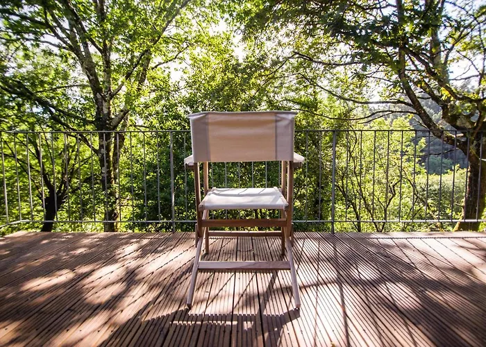 Quinta Dos Carqueijais & Wellness Ferienpark 5*