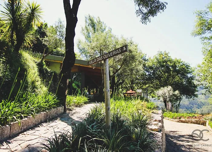 Quinta Dos Carqueijais