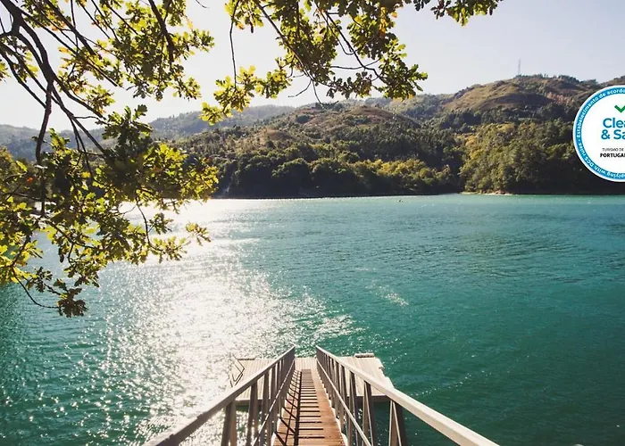 Quinta Dos Carqueijais 5*