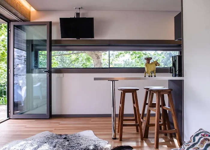 Quinta Dos Carqueijais Gerês