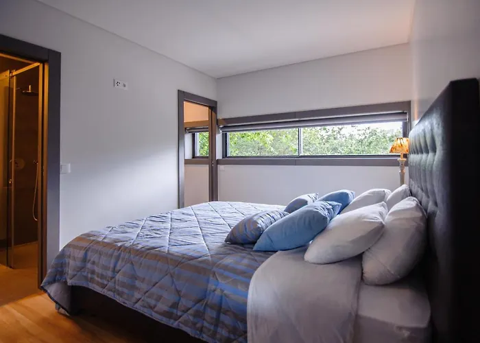 Quinta Dos Carqueijais & Wellness 5*