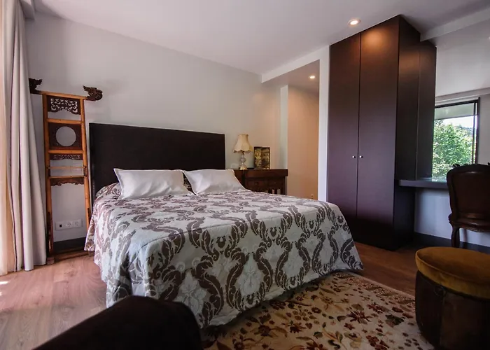 Quinta Dos Carqueijais & Wellness Ferienpark