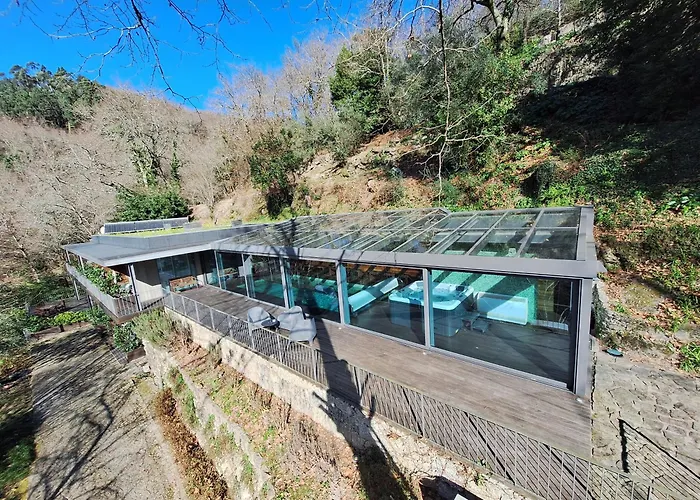 Quinta Dos Carqueijais & Wellness Ferienpark