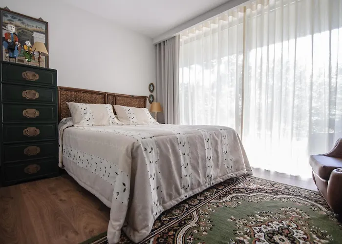 Quinta Dos Carqueijais & Wellness