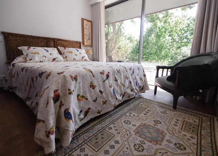 Quinta Dos Carqueijais Aldeamento Turístico Gerês