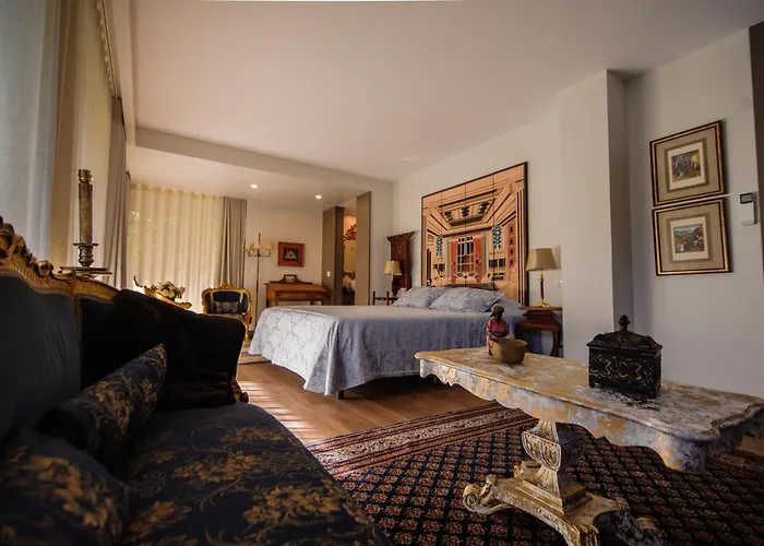 Ferienpark Quinta Dos Carqueijais & Wellness Geres