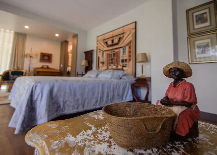 Aldeamento Turístico Quinta Dos Carqueijais 5*