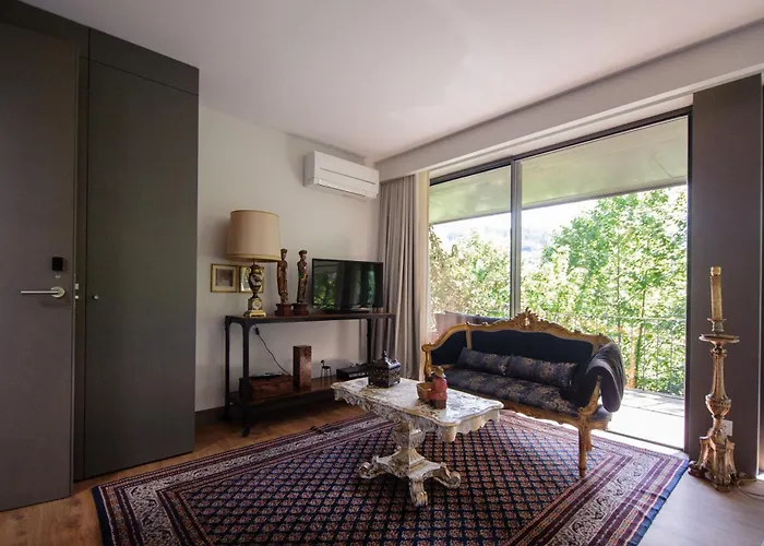 Aldeamento Turístico Quinta Dos Carqueijais Gerês