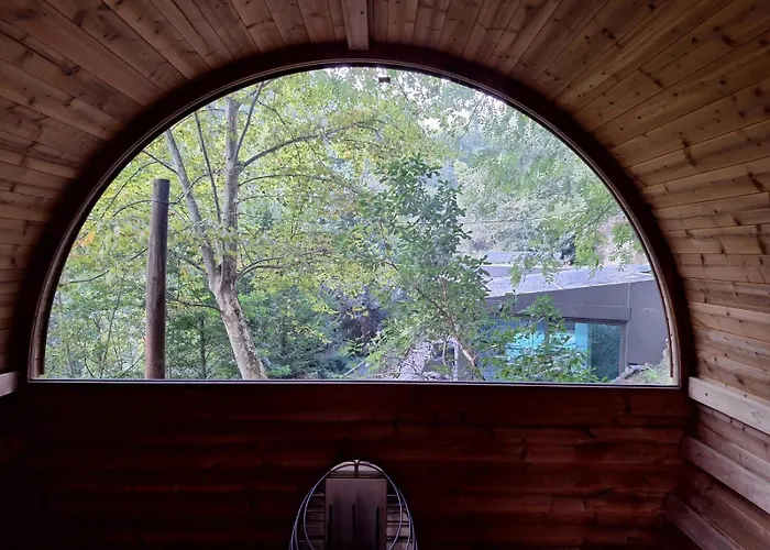 Ferienpark Quinta Dos Carqueijais & Wellness Geres