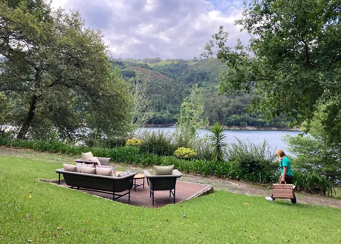 Quinta Dos Carqueijais 5*