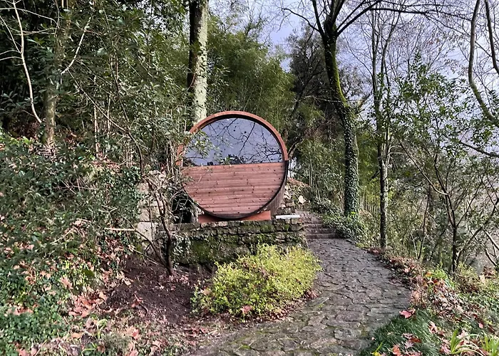 Quinta Dos Carqueijais