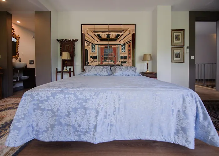 Quinta Dos Carqueijais 5*