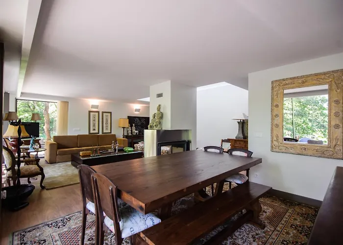 Quinta Dos Carqueijais Aldeamento Turístico 5*