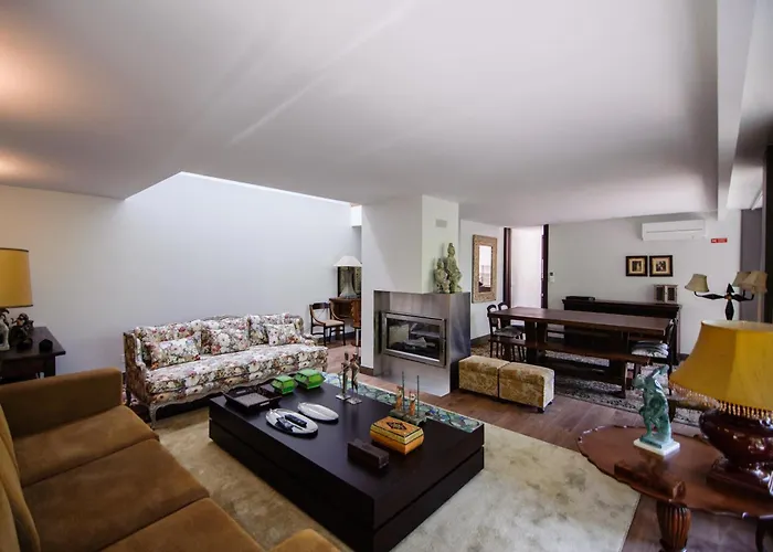 Quinta Dos Carqueijais 5*