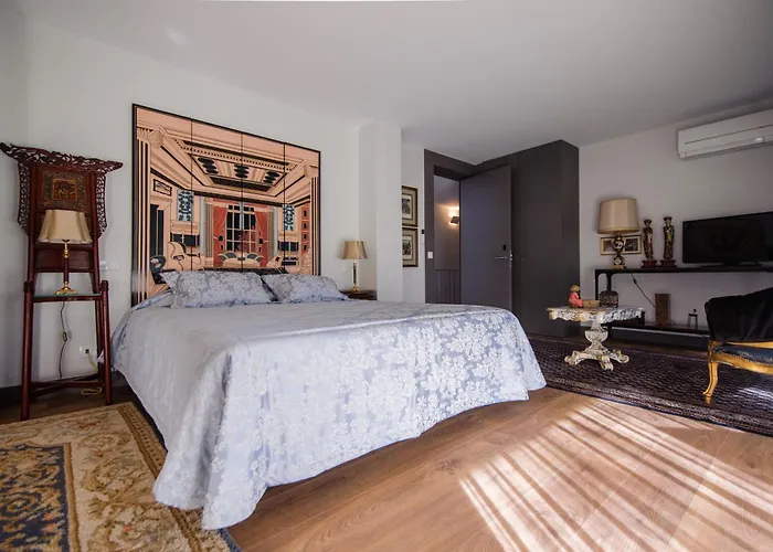 Quinta Dos Carqueijais 5* Gerês