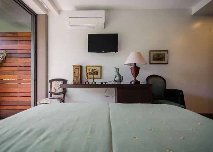 Parque de vacaciones Quinta Dos Carqueijais & Wellness