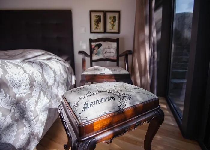 Quinta Dos Carqueijais & Wellness