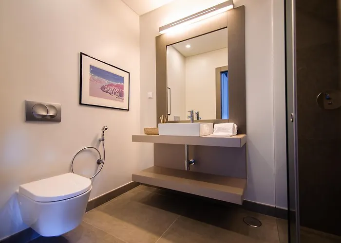 Ferienpark Quinta Dos Carqueijais & Wellness 5*