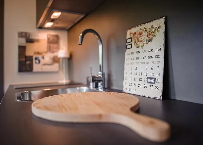 Quinta Dos Carqueijais & Wellness