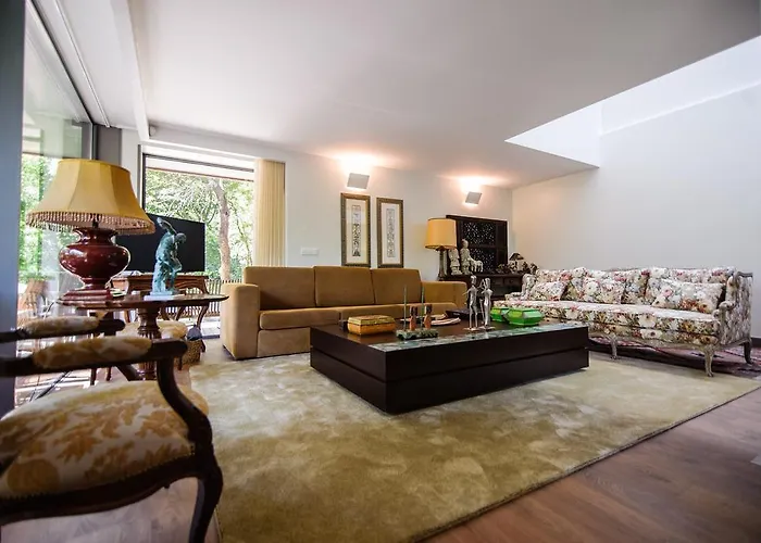 Ferienpark Quinta Dos Carqueijais & Wellness