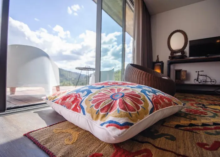 Ferienpark Quinta Dos Carqueijais & Wellness 5*