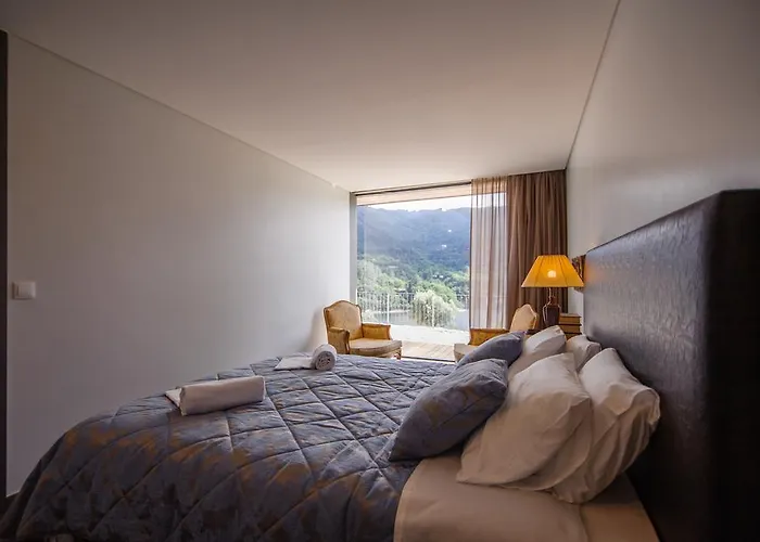 Aldeamento Turístico Quinta Dos Carqueijais