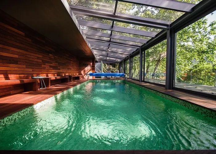 Ferienpark Quinta Dos Carqueijais & Wellness