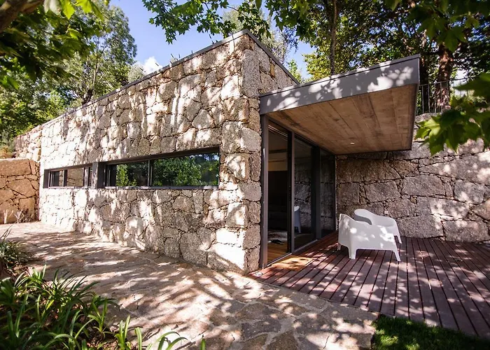 Quinta Dos Carqueijais & Wellness