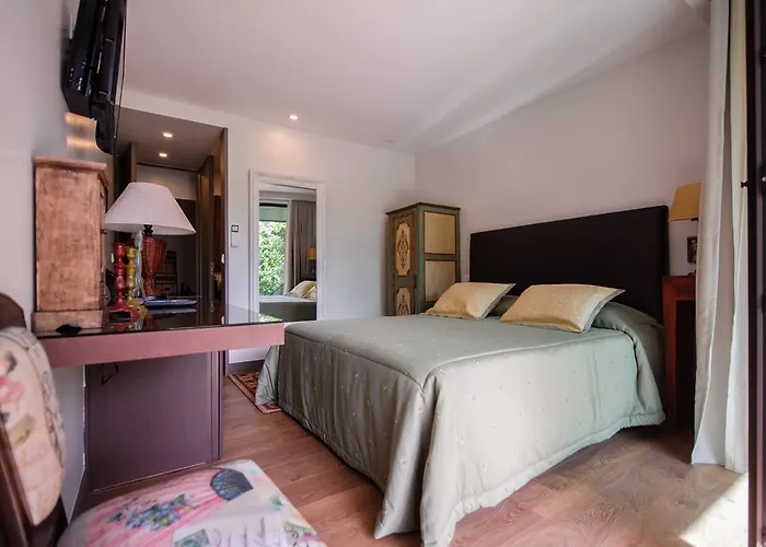 Ferienpark Quinta Dos Carqueijais & Wellness