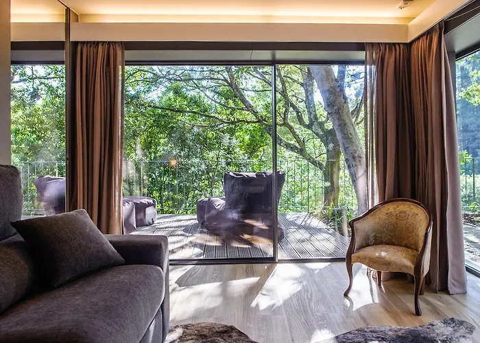 Ferienpark Quinta Dos Carqueijais & Wellness Geres