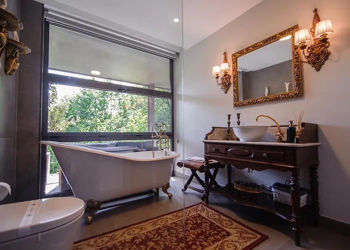 Quinta Dos Carqueijais & Wellness