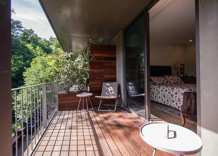 Ferienpark Quinta Dos Carqueijais & Wellness 5*