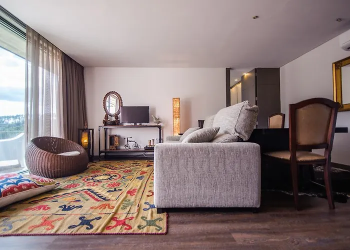 Quinta Dos Carqueijais & Wellness Geres