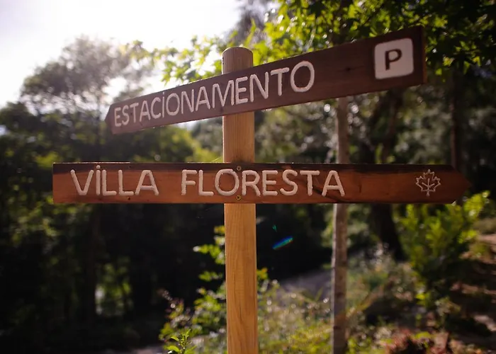 Ferienpark Quinta Dos Carqueijais & Wellness