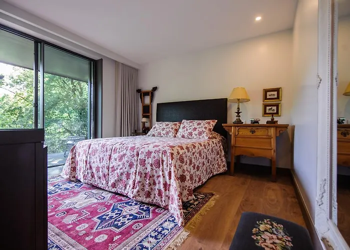 Quinta Dos Carqueijais & Wellness Geres